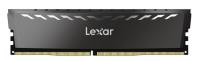 LEXAR 16GB THOR RAM DT GAMING DDR4 3200MHZ XMP  LD4BU016G-R3200GD SOĞUTUCULU RPC RAM - 1
